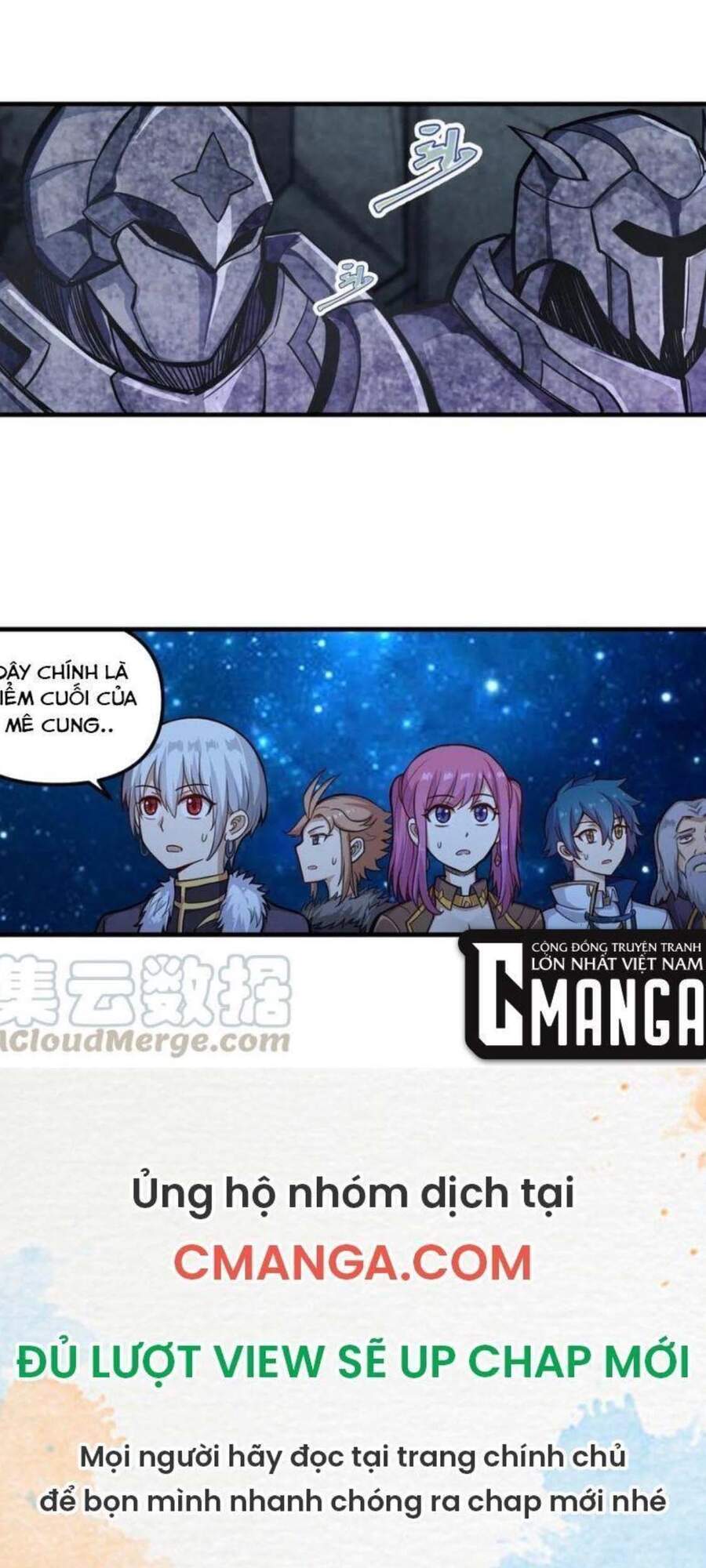 Sứ Đồ Vô Hạn Và 12 Chiến Cơ Chapter 162 - 33