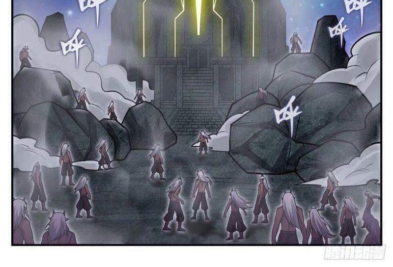 Sứ Đồ Vô Hạn Và 12 Chiến Cơ Chapter 165 - 25