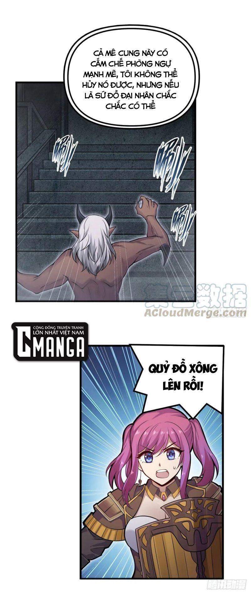 Sứ Đồ Vô Hạn Và 12 Chiến Cơ Chapter 165 - 26