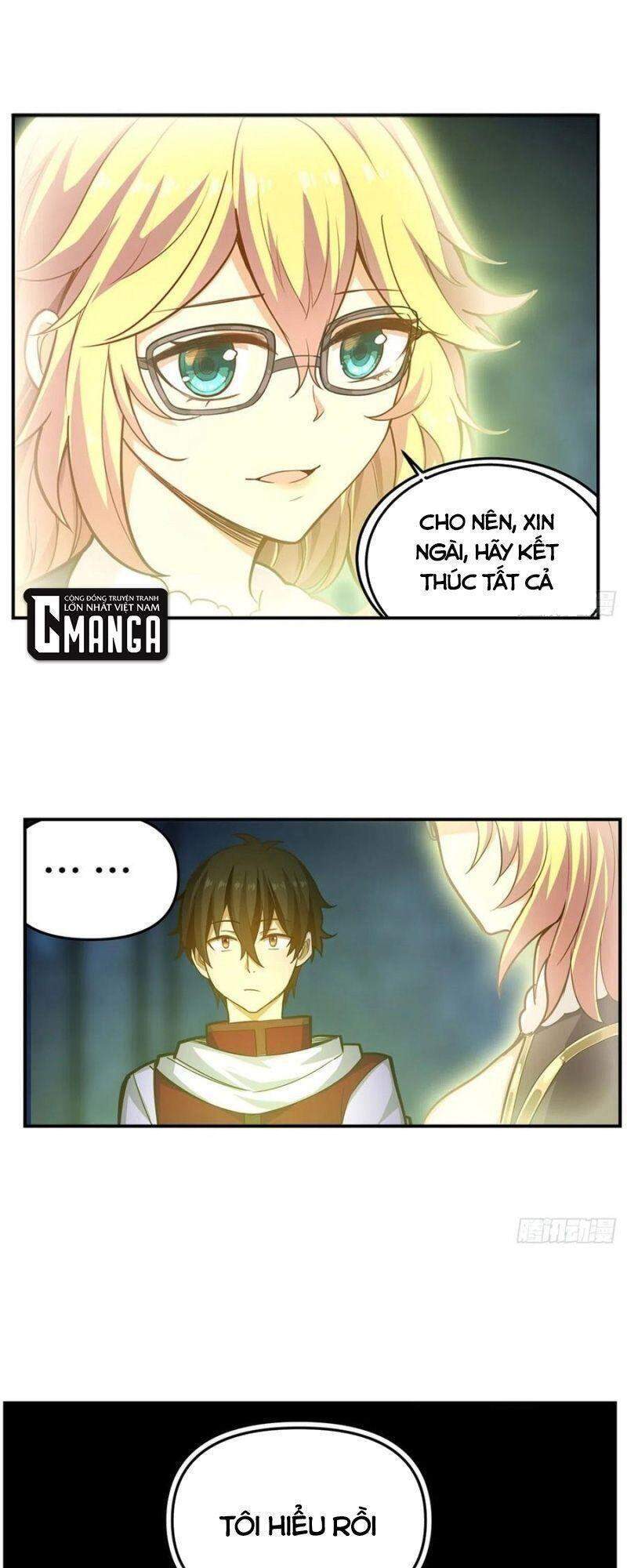 Sứ Đồ Vô Hạn Và 12 Chiến Cơ Chapter 165 - 27