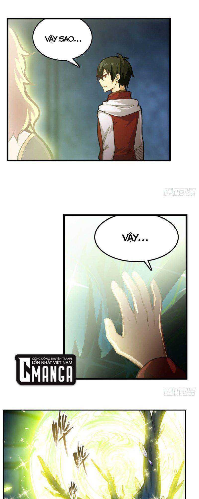 Sứ Đồ Vô Hạn Và 12 Chiến Cơ Chapter 166 - 12