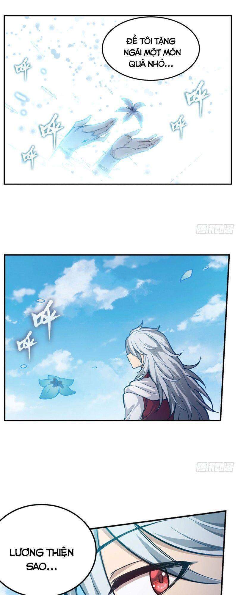 Sứ Đồ Vô Hạn Và 12 Chiến Cơ Chapter 166 - 28