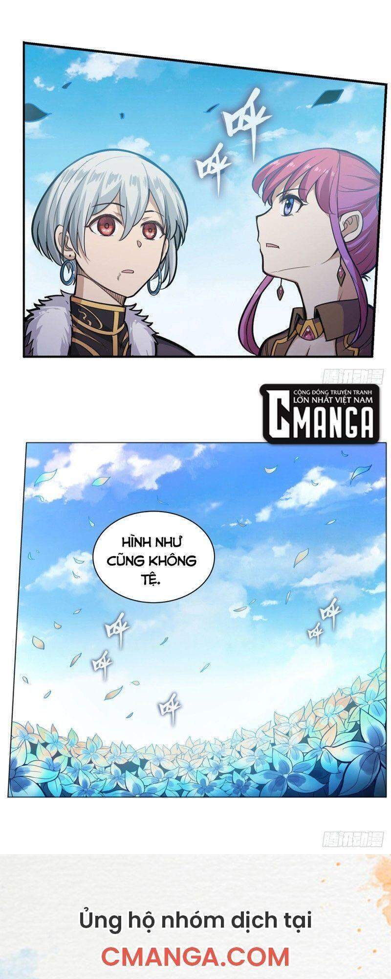 Sứ Đồ Vô Hạn Và 12 Chiến Cơ Chapter 166 - 30
