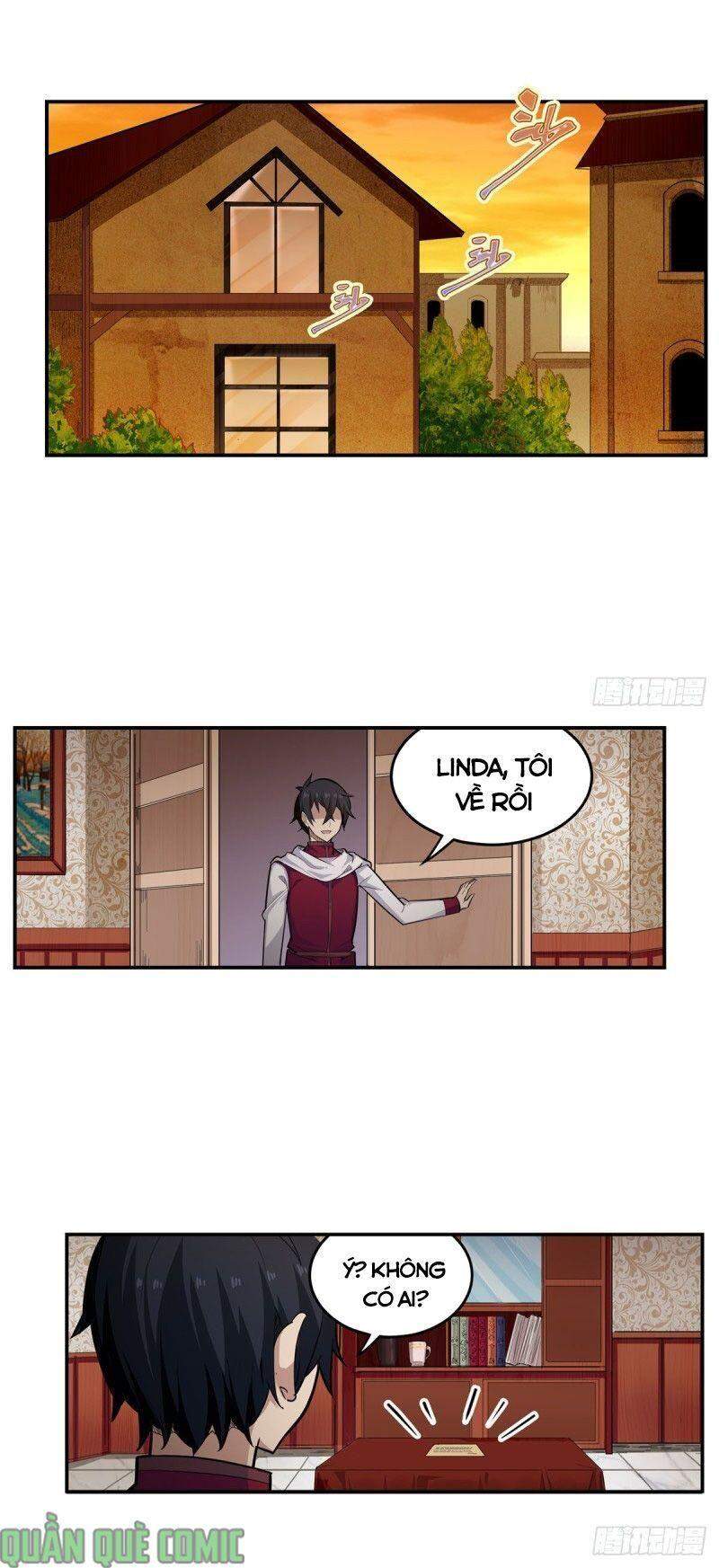 Sứ Đồ Vô Hạn Và 12 Chiến Cơ Chapter 167 - 25