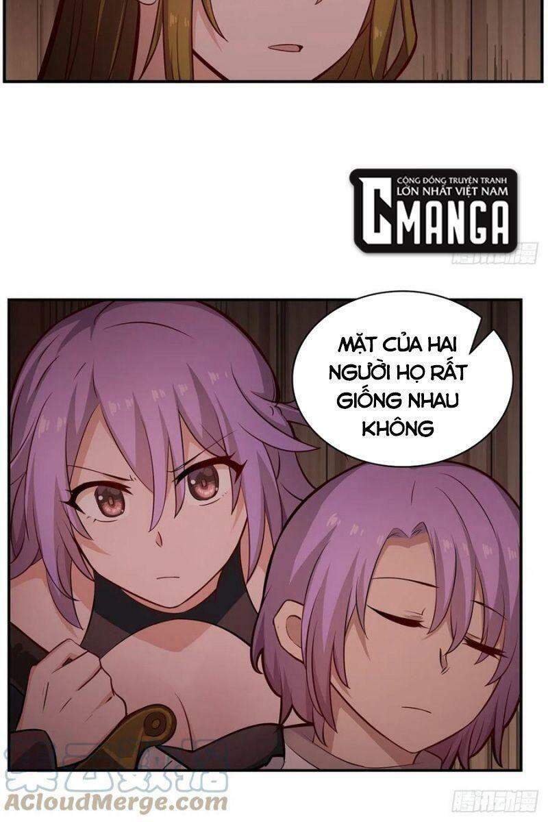 Sứ Đồ Vô Hạn Và 12 Chiến Cơ Chapter 169 - 2