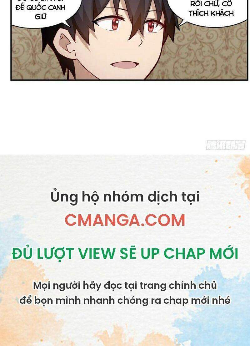 Sứ Đồ Vô Hạn Và 12 Chiến Cơ Chapter 169 - 15