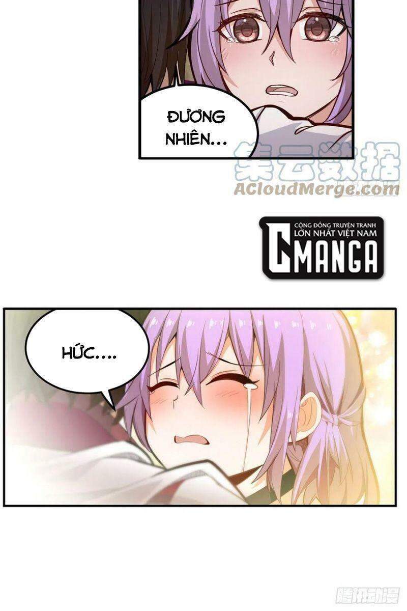 Sứ Đồ Vô Hạn Và 12 Chiến Cơ Chapter 169 - 25
