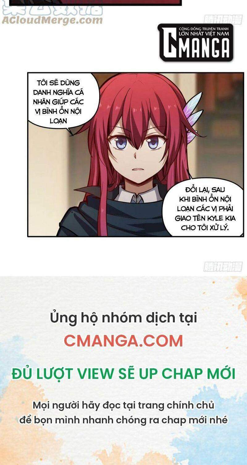Sứ Đồ Vô Hạn Và 12 Chiến Cơ Chapter 169 - 31