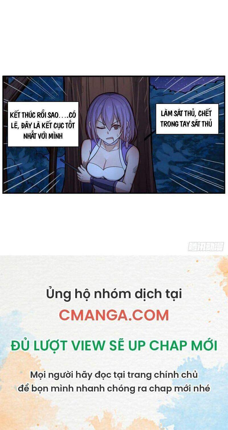 Sứ Đồ Vô Hạn Và 12 Chiến Cơ Chapter 171 - 15
