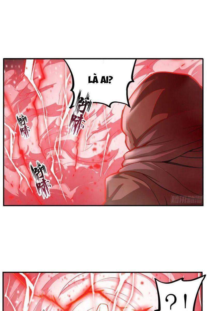 Sứ Đồ Vô Hạn Và 12 Chiến Cơ Chapter 171 - 18