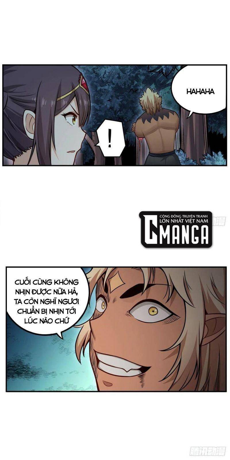 Sứ Đồ Vô Hạn Và 12 Chiến Cơ Chapter 199 - 35