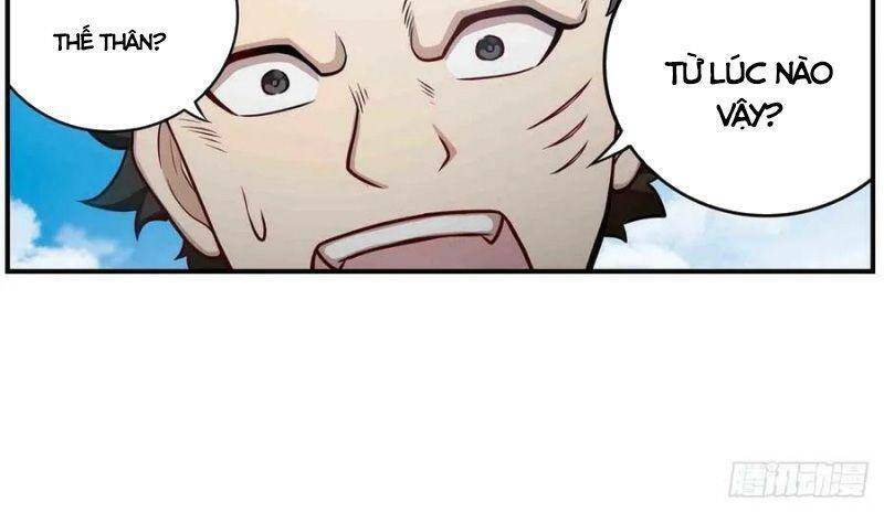 Sứ Đồ Vô Hạn Và 12 Chiến Cơ Chapter 251 - 6