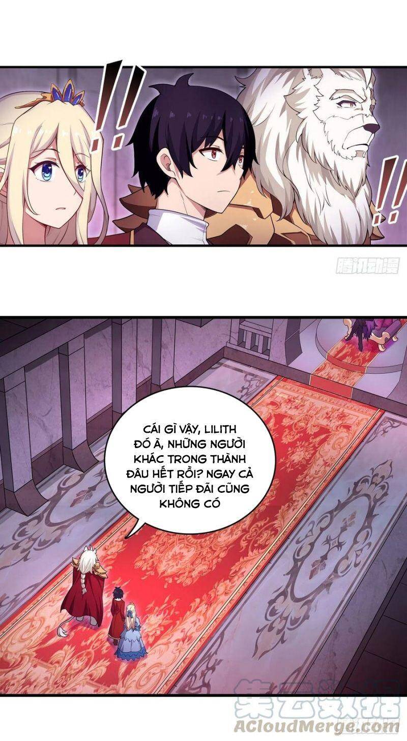 Sứ Đồ Vô Hạn Và 12 Chiến Cơ Chapter 108 - 4