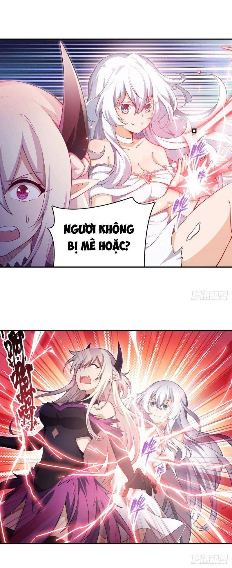 Sứ Đồ Vô Hạn Và 12 Chiến Cơ Chapter 110 - 4