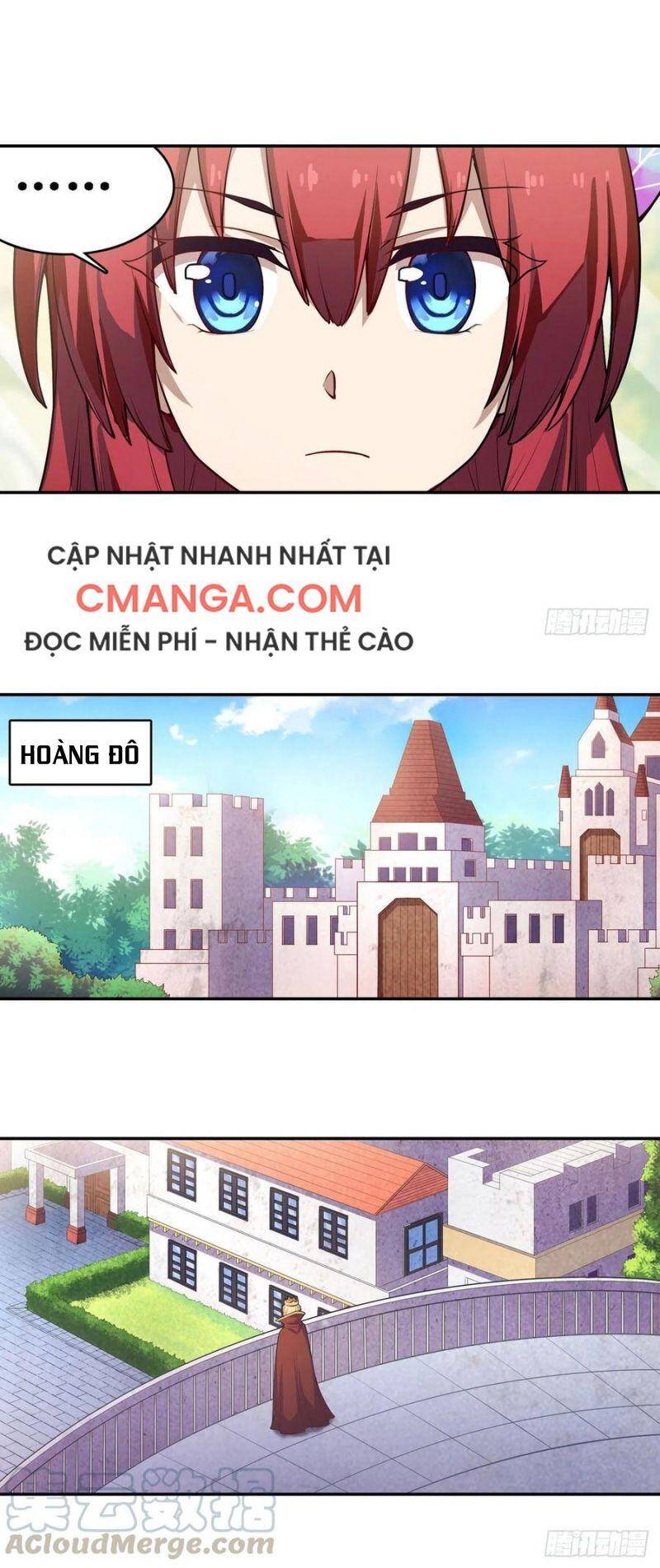 Sứ Đồ Vô Hạn Và 12 Chiến Cơ Chapter 111 - 7