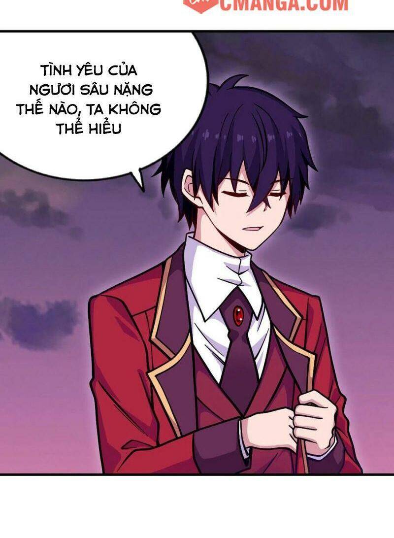 Sứ Đồ Vô Hạn Và 12 Chiến Cơ Chapter 123 - 18