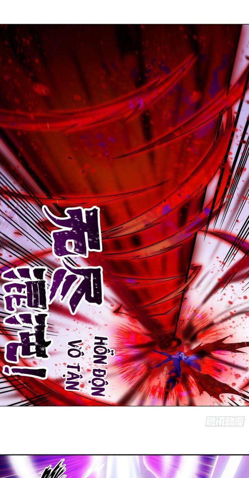 Sứ Đồ Vô Hạn Và 12 Chiến Cơ Chapter 123 - 26