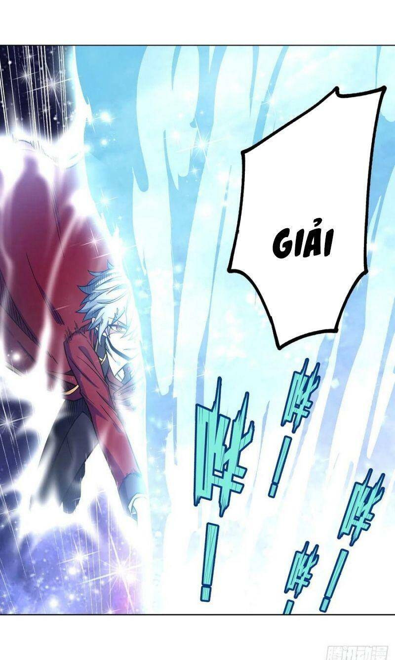Sứ Đồ Vô Hạn Và 12 Chiến Cơ Chapter 123 - 28
