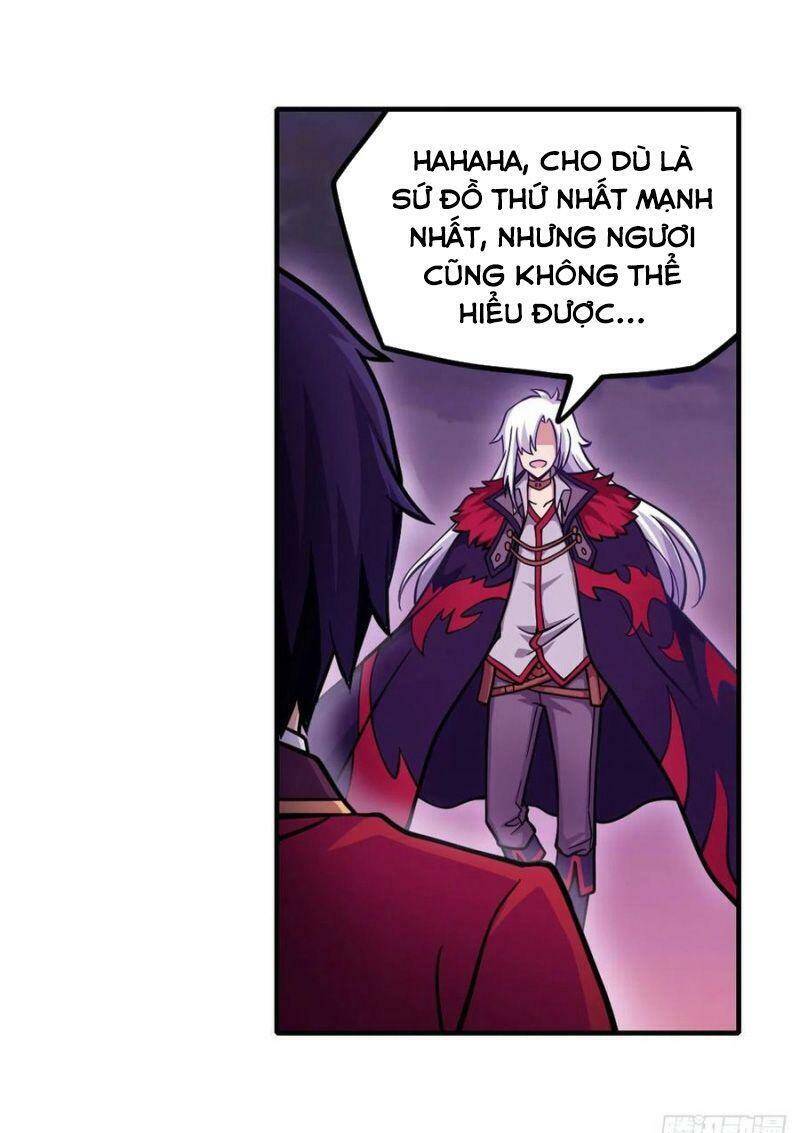 Sứ Đồ Vô Hạn Và 12 Chiến Cơ Chapter 123 - 5