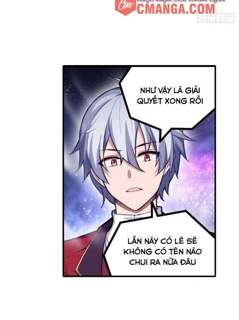 Sứ Đồ Vô Hạn Và 12 Chiến Cơ Chapter 125 - 2