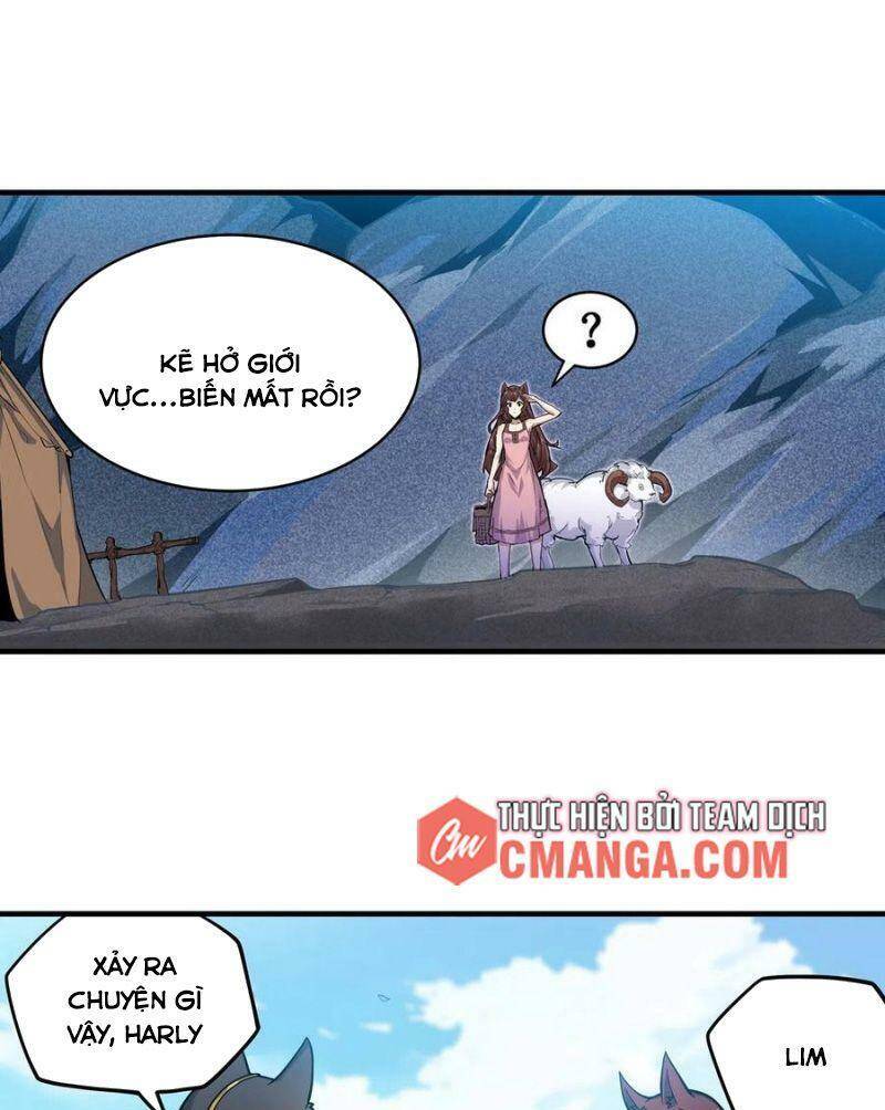 Sứ Đồ Vô Hạn Và 12 Chiến Cơ Chapter 125 - 18