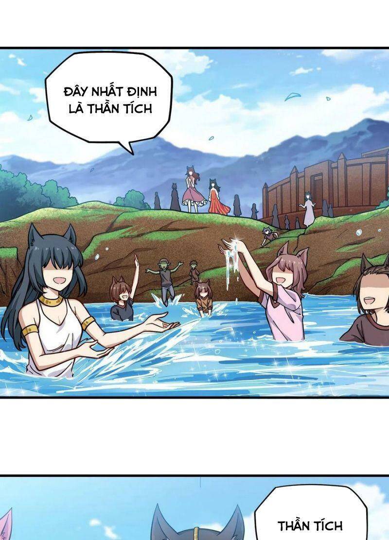 Sứ Đồ Vô Hạn Và 12 Chiến Cơ Chapter 125 - 20
