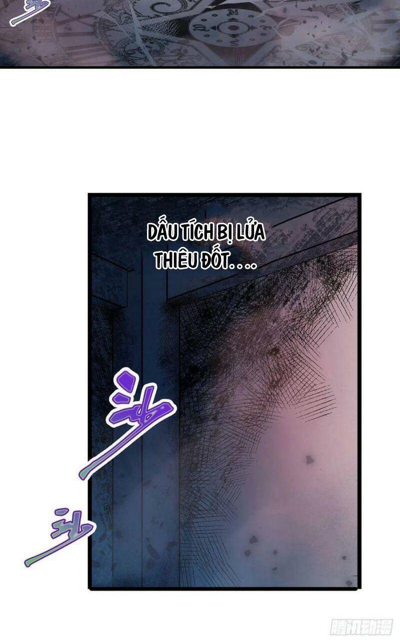 Sứ Đồ Vô Hạn Và 12 Chiến Cơ Chapter 150 - 24
