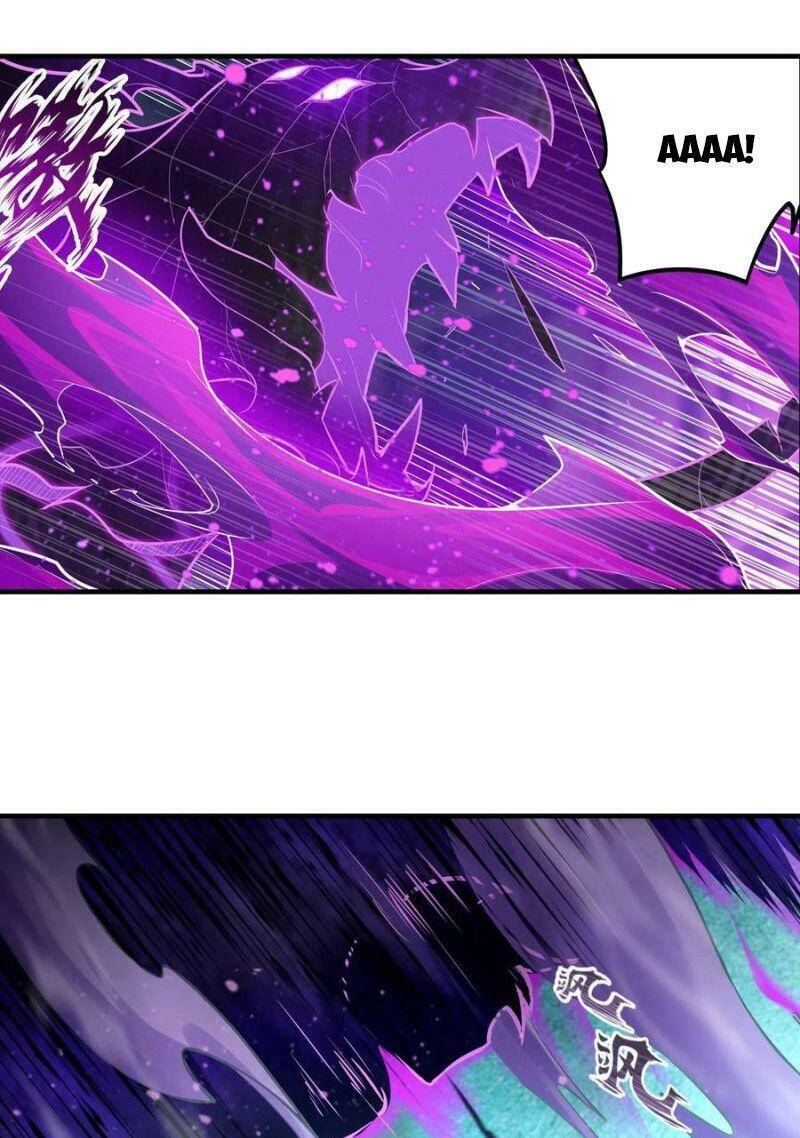 Sứ Đồ Vô Hạn Và 12 Chiến Cơ Chapter 150 - 10