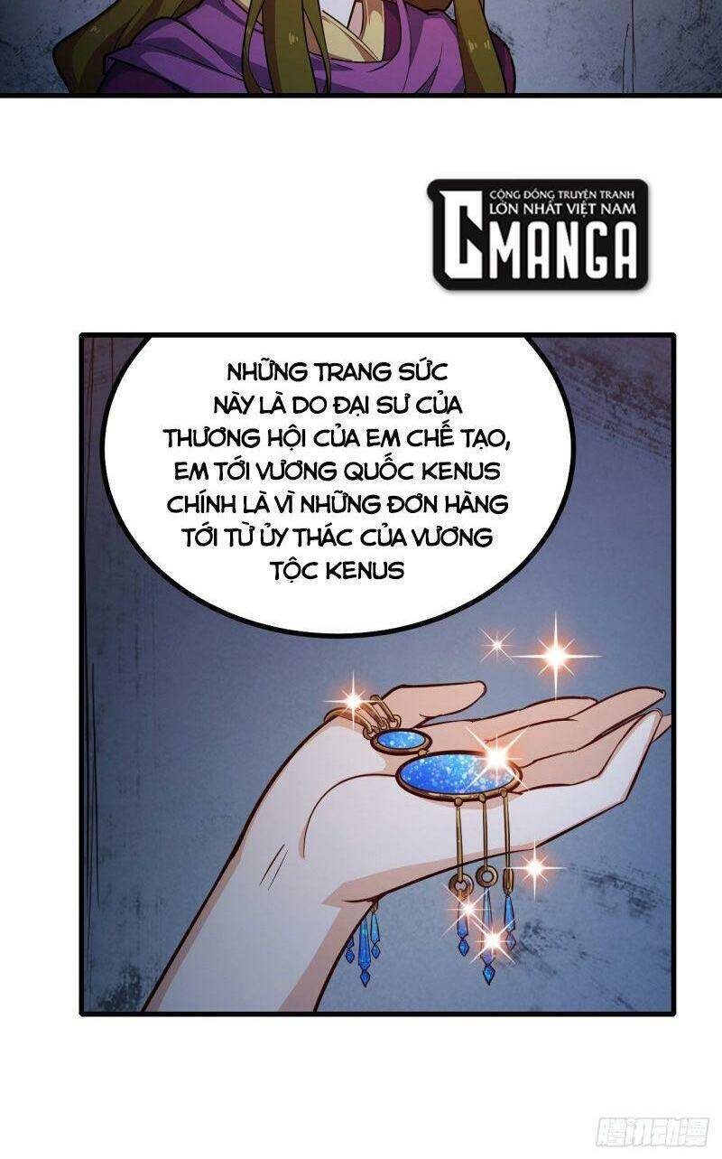 Sứ Đồ Vô Hạn Và 12 Chiến Cơ Chapter 151 - 2
