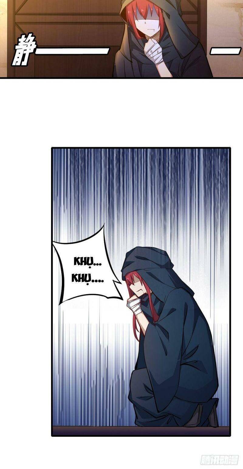 Sứ Đồ Vô Hạn Và 12 Chiến Cơ Chapter 151 - 12