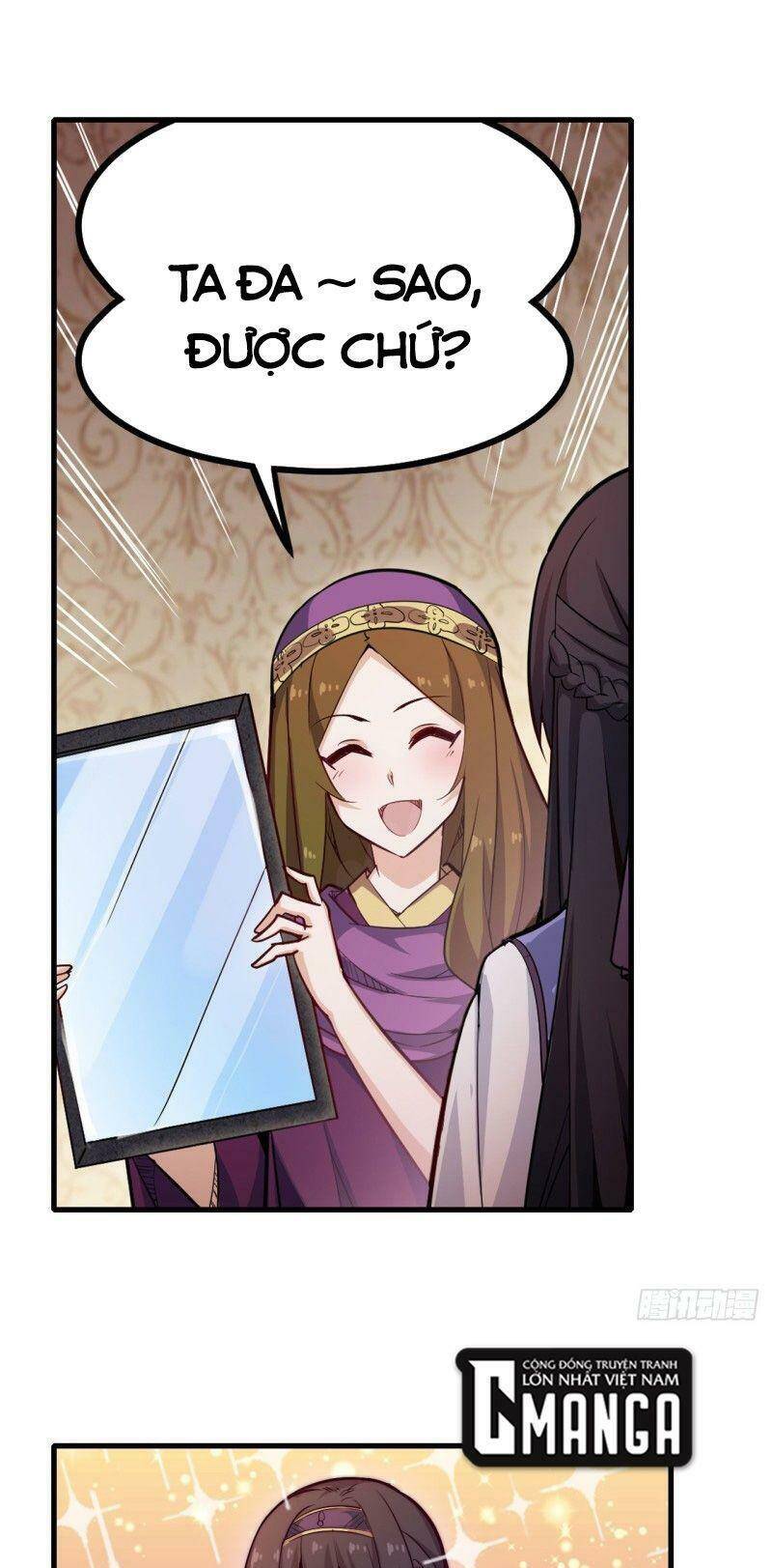 Sứ Đồ Vô Hạn Và 12 Chiến Cơ Chapter 151 - 17
