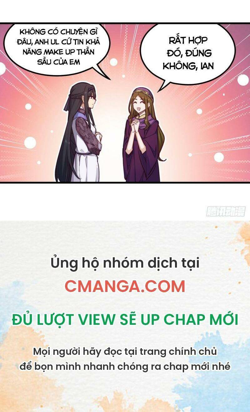 Sứ Đồ Vô Hạn Và 12 Chiến Cơ Chapter 151 - 20