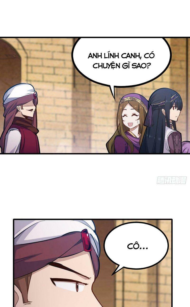 Sứ Đồ Vô Hạn Và 12 Chiến Cơ Chapter 151 - 27