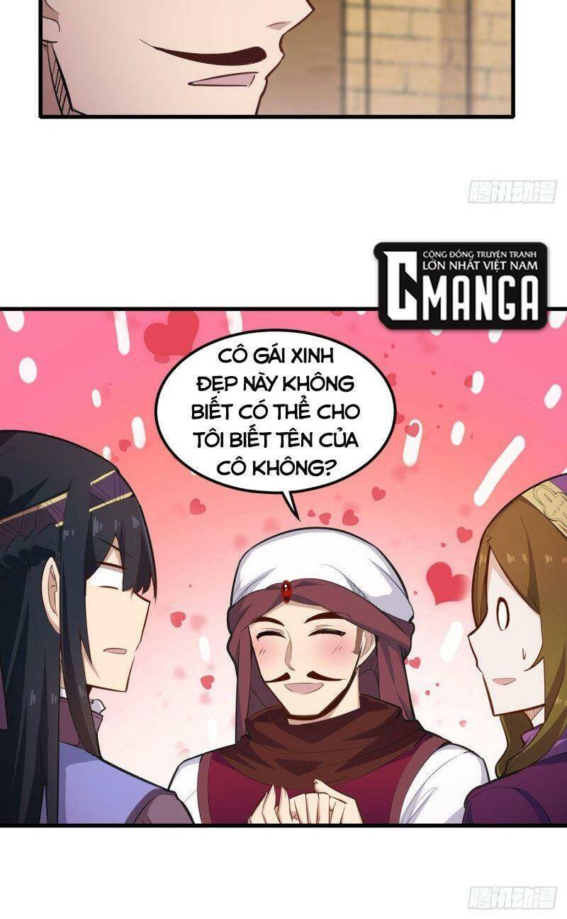 Sứ Đồ Vô Hạn Và 12 Chiến Cơ Chapter 151 - 28