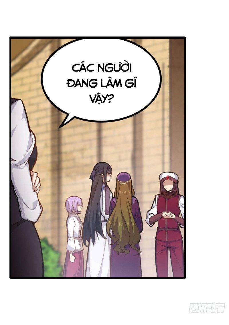 Sứ Đồ Vô Hạn Và 12 Chiến Cơ Chapter 151 - 30