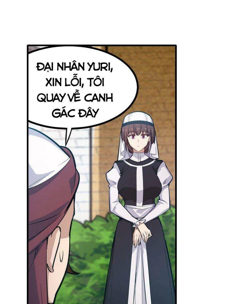 Sứ Đồ Vô Hạn Và 12 Chiến Cơ Chapter 151 - 32