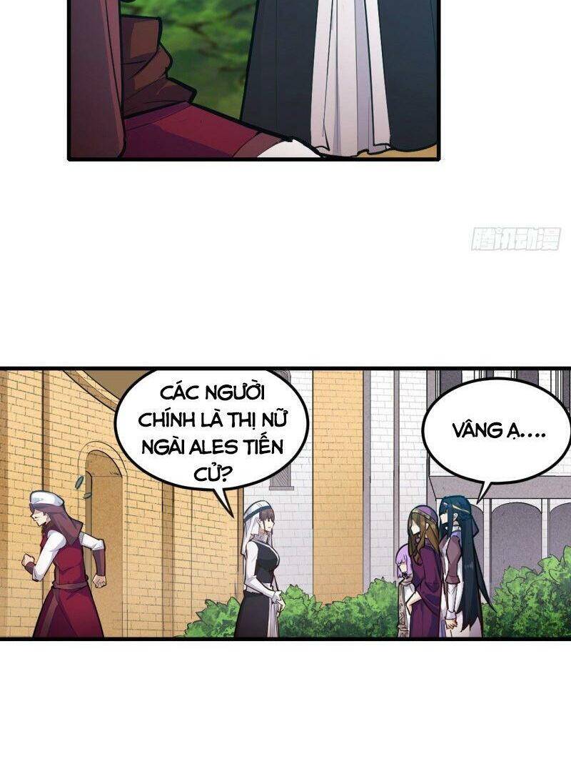 Sứ Đồ Vô Hạn Và 12 Chiến Cơ Chapter 151 - 33
