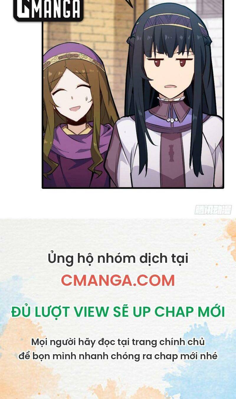 Sứ Đồ Vô Hạn Và 12 Chiến Cơ Chapter 151 - 35