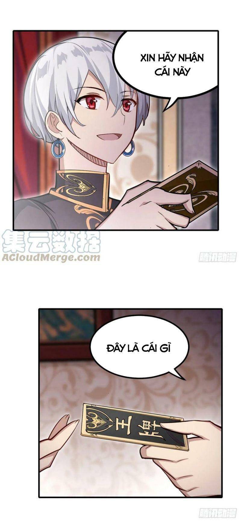 Sứ Đồ Vô Hạn Và 12 Chiến Cơ Chapter 153 - 20