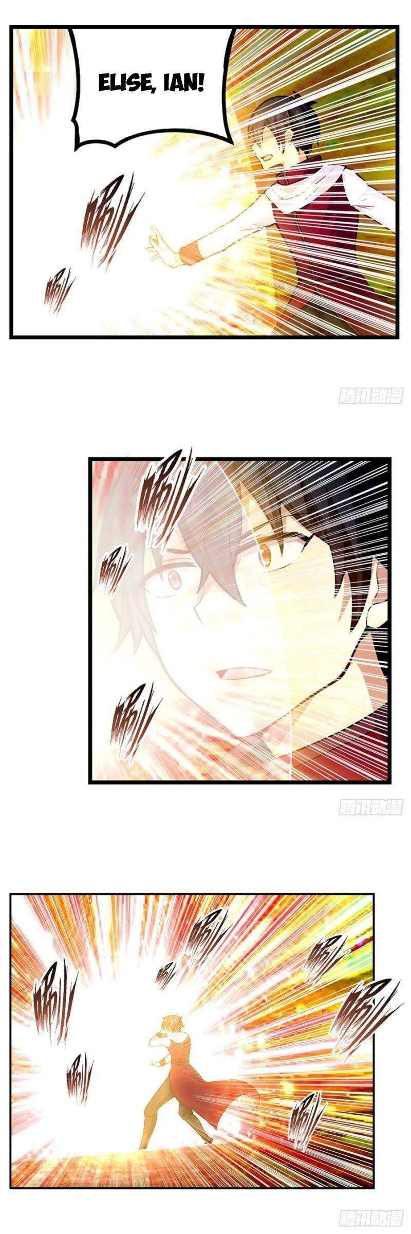 Sứ Đồ Vô Hạn Và 12 Chiến Cơ Chapter 182 - 5