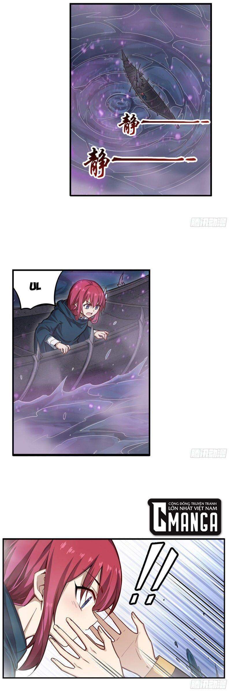 Sứ Đồ Vô Hạn Và 12 Chiến Cơ Chapter 188 - 12