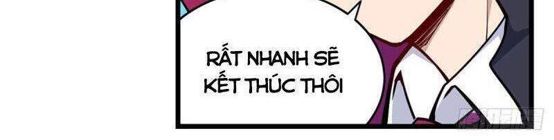 Sứ Đồ Vô Hạn Và 12 Chiến Cơ Chapter 188 - 18