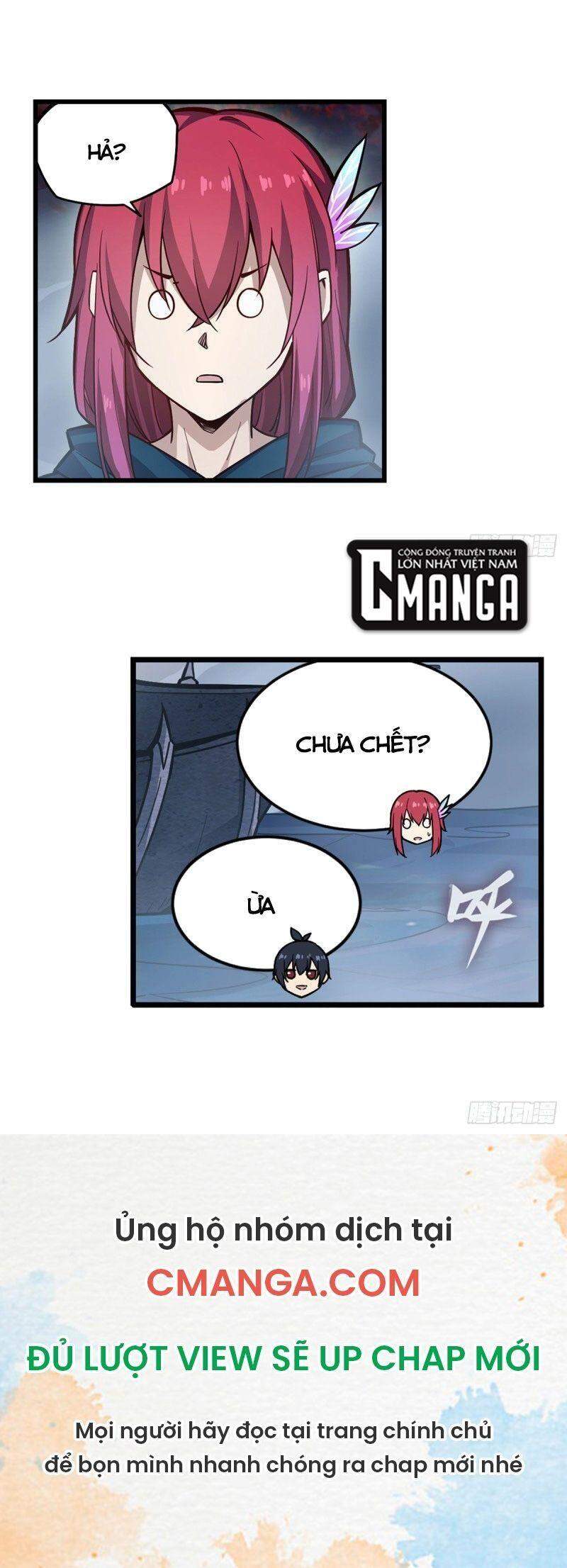 Sứ Đồ Vô Hạn Và 12 Chiến Cơ Chapter 188 - 21