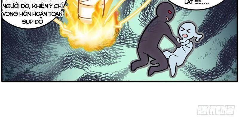 Sứ Đồ Vô Hạn Và 12 Chiến Cơ Chapter 203 - 15