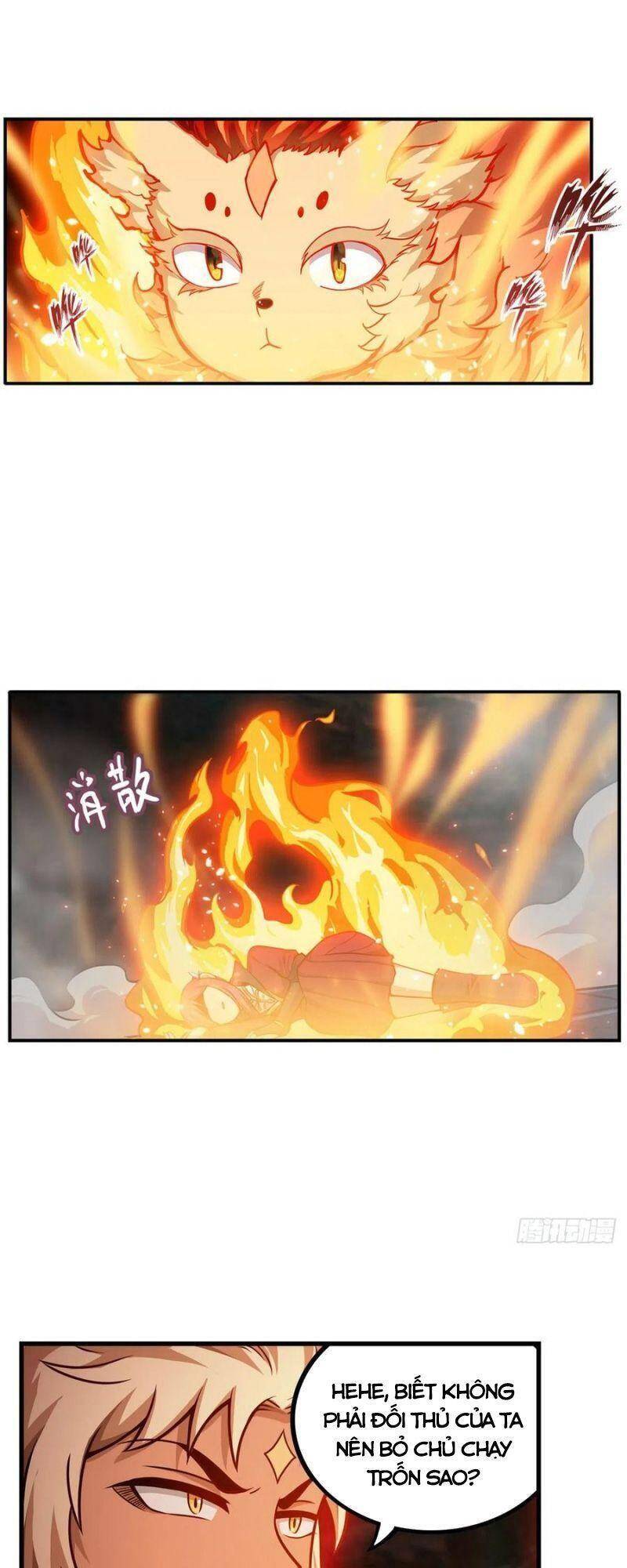 Sứ Đồ Vô Hạn Và 12 Chiến Cơ Chapter 204 - 26