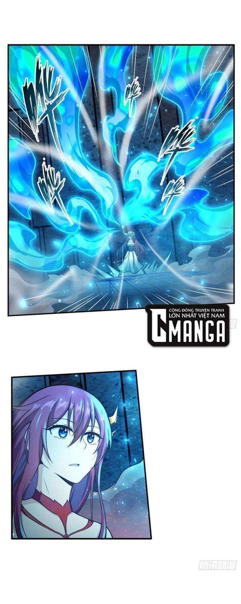 Sứ Đồ Vô Hạn Và 12 Chiến Cơ Chapter 217 - 5