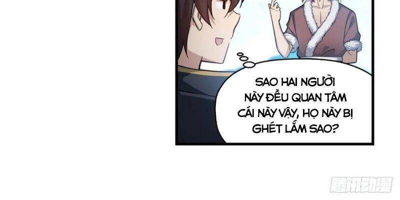 Sứ Đồ Vô Hạn Và 12 Chiến Cơ Chapter 219 - 3
