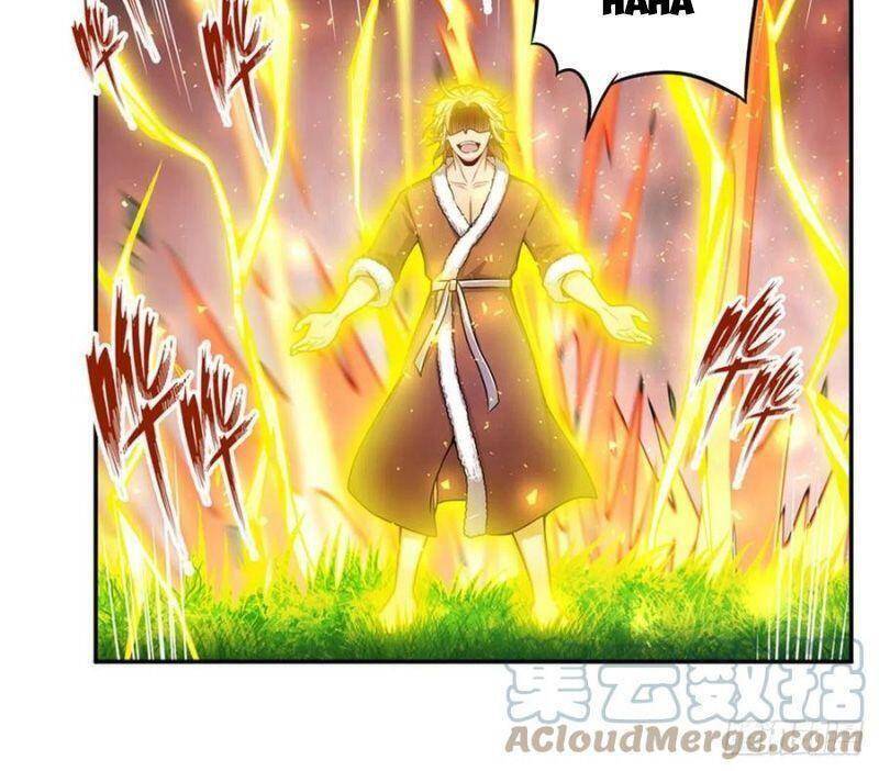 Sứ Đồ Vô Hạn Và 12 Chiến Cơ Chapter 219 - 21