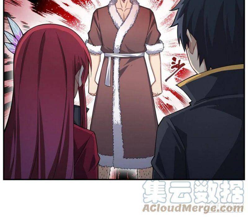 Sứ Đồ Vô Hạn Và 12 Chiến Cơ Chapter 219 - 5