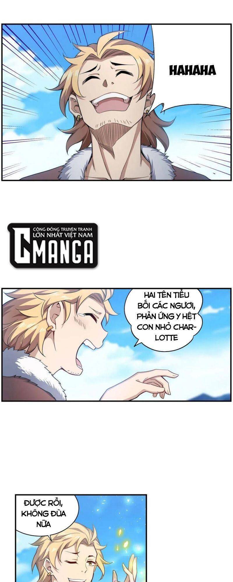 Sứ Đồ Vô Hạn Và 12 Chiến Cơ Chapter 219 - 8